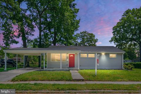 1013 Somerset Dr, Glen Burnie, MD 21061