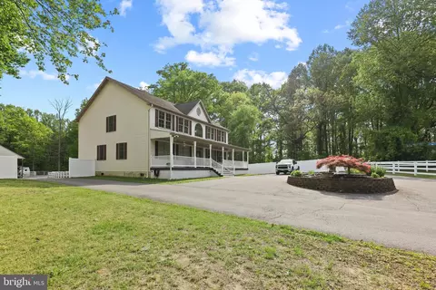 1551 Defense Hwy, Gambrills, MD 21054