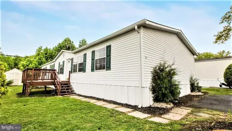 7810 Clark Rd #D11, Jessup, MD 20794