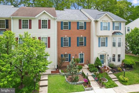 7854 Canter Ct, Severn, MD 21144