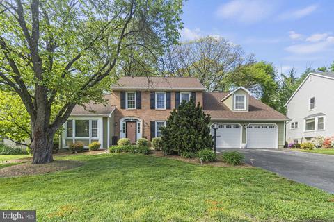 424 Red Birch Rd, Millersville, MD 21108