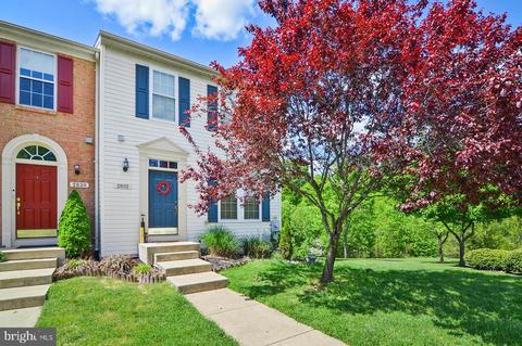 2832 Settlers View Dr, Odenton, MD 21113