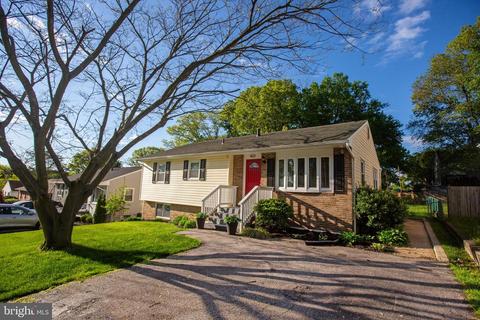 1421 Illinois Ave, Severn, MD 21144