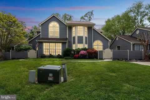 905 Windwhisper Ln, Annapolis, MD 21403