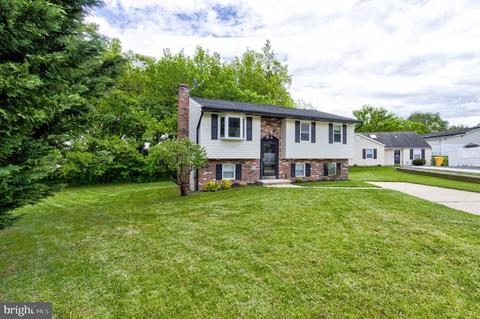 115 Andel Ct, Glen Burnie, MD 21061