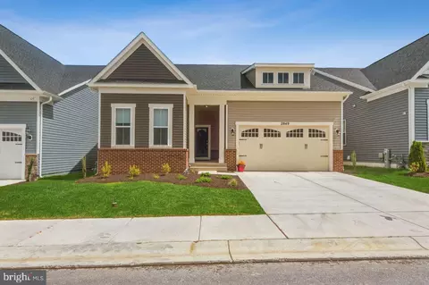 2849 Crane Fly Way, Odenton, MD 21113