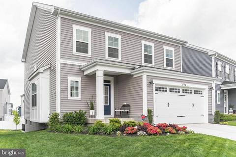 2775 Golden Aster Pl, Odenton, MD 21113