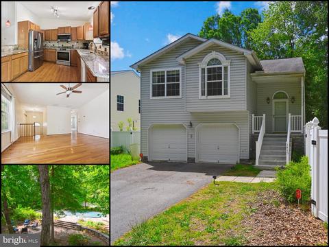 1415 Rogers Ln, Severn, MD 21144