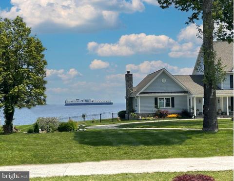 2034 Chesapeake Rd, Annapolis, MD 21409