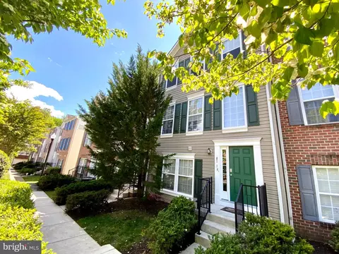 8119 Shannons Aly, Laurel, MD 20724