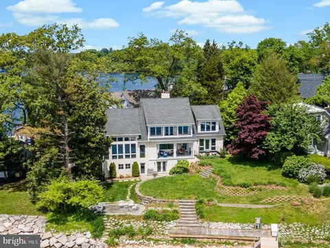 11 Cedar Point Rd, Severna Park, MD 21146