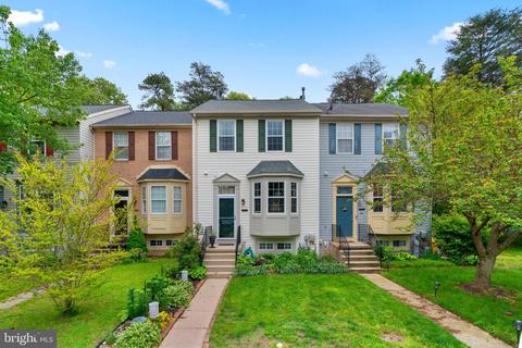 318 White Rocks Ct, Pasadena, MD 21122