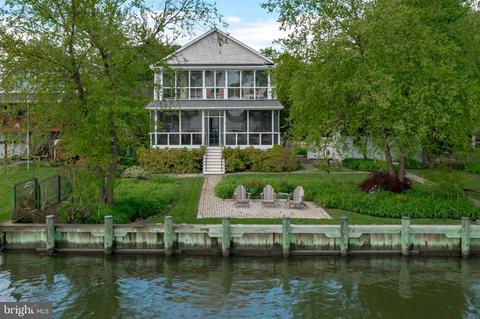 3639 Branhum Rd, Edgewater, MD 21037