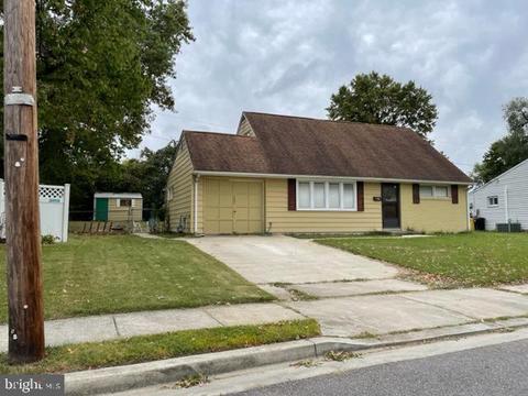 107 N Meadow Dr, Glen Burnie, MD 21060