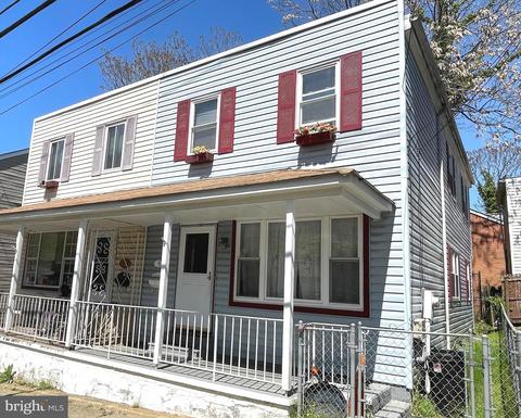 92 Clay St, Annapolis, MD 21401