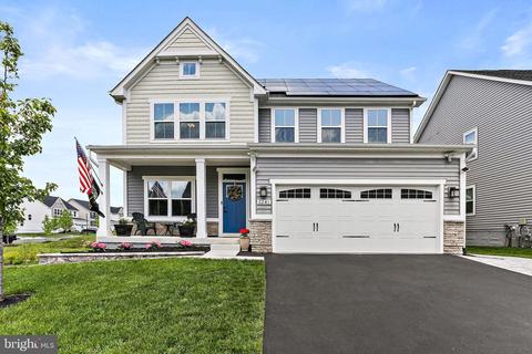 2241 Nottoway Dr, Hanover, MD 21076