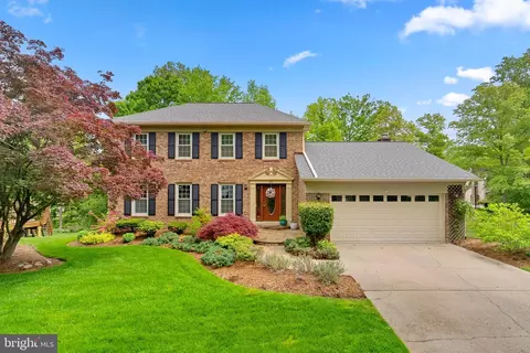 351 Derbyshire Ln, Riva, MD 21140