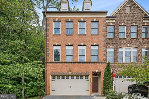 7454 Burnside Way, Hanover, MD 21076