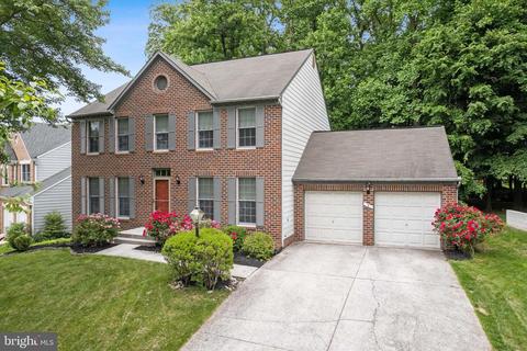 7 Little River Rd, Laurel, MD 20724