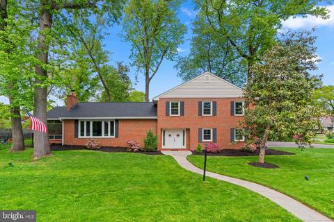 400 Evergreen Rd, Severna Park, MD 21146
