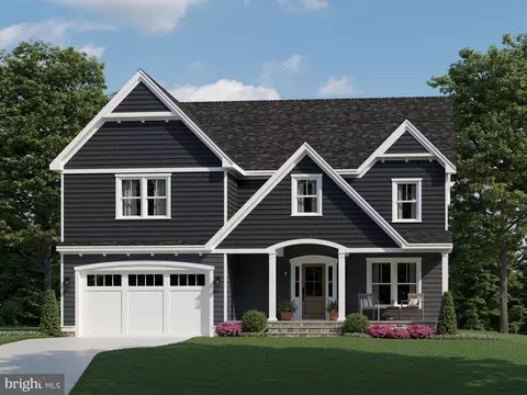 107 Ellershaw Ct, Annapolis, MD 21401