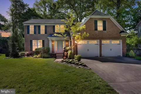 1728 Wickham Way, Crofton, MD 21114