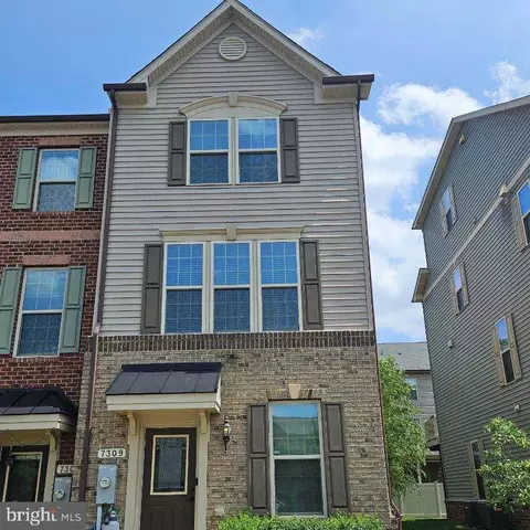 7309 Old Calvary Rd, Hanover, MD 21076