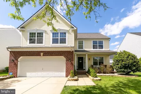 908 Wagner Farm Ct, Millersville, MD 21108