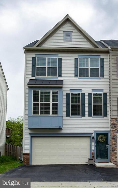 1170 Carinoso Cir, Severn, MD 21144