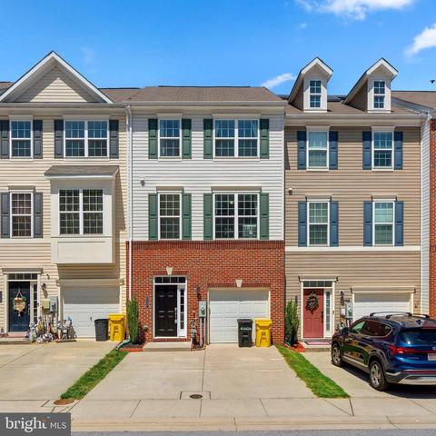 8321 Horned Owl Ln, Severn, MD 21144