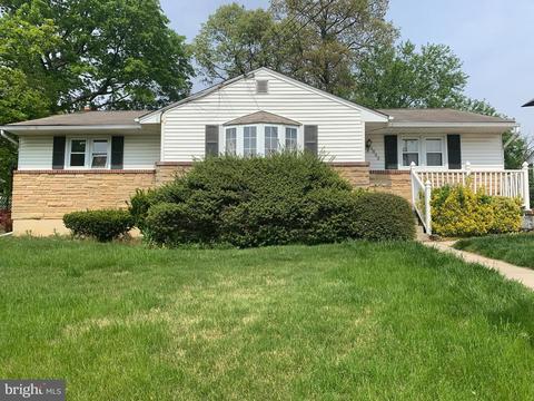 1003 Rosedale Ave, Glen Burnie, MD 21061