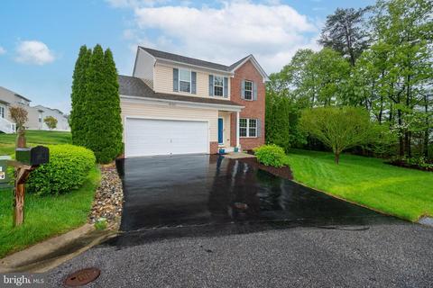8103 Thompson St, Severn, MD 21144