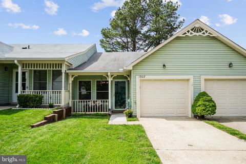 1908 Marconi Cir, Annapolis, MD 21401