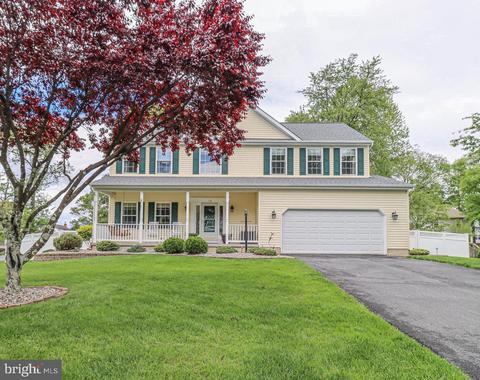 118 Edelton Ave, Severn, MD 21144