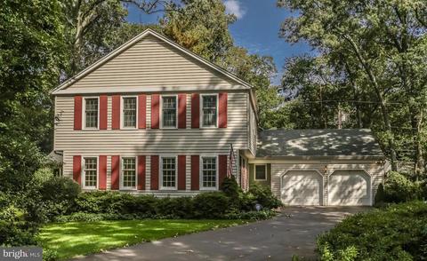 272 Arundel Beach Rd, Severna Park, MD 21146