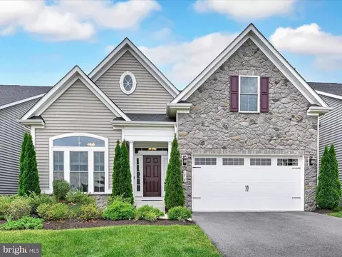 1418 Catbriar Way, Odenton, MD 21113
