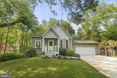 3104 Ervin Ct, Annapolis, MD 21403