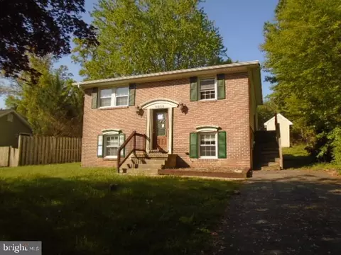 8036 Belhaven Ave, Pasadena, MD 21122