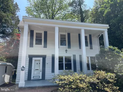 307 E Maple Rd, Linthicum Heights, MD 21090 photo 3