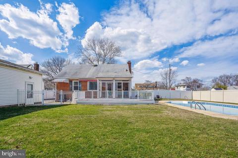 163 Kenwood Rd, Pasadena, MD 21122
