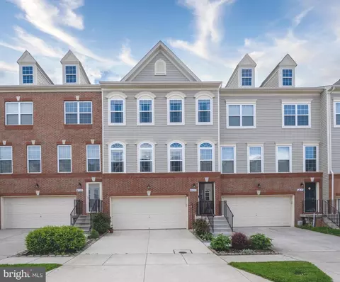 8622 Red Rock Ln, Laurel, MD 20724