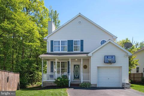 1157 Gwynne Ave, Churchton, MD 20733