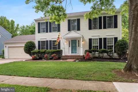 307 Bridle Path Ln, Annapolis, MD 21403