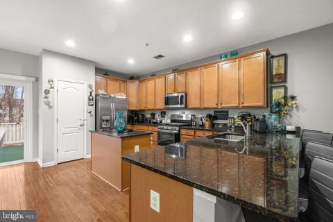 8303 Black Harrier Ln, Severn, MD 21144