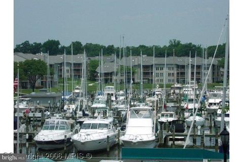 2104 Chesapeake Harbour Dr E #202, Annapolis, MD 21403