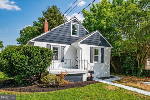 5 Hampton Rd, Linthicum Heights, MD 21090