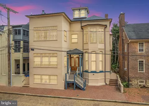 5 Maryland Ave #6, Annapolis, MD 21401