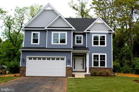 336 Community Rd, Severna Park, MD 21146