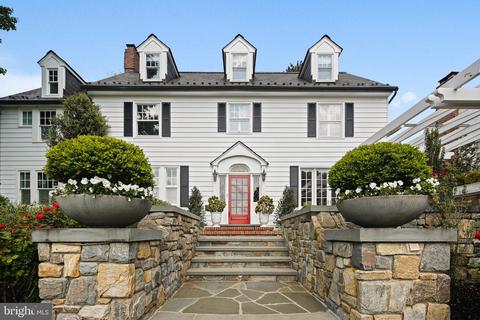 140 Lafayette Ave, Annapolis, MD 21401