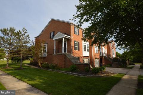 3721 Glebe Meadow Way, Edgewater, MD 21037